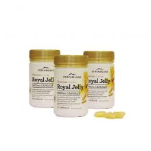 【买一送一】新溪岛 蜂王浆150粒*2