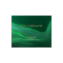 Coco Brownie 虾青素发光眼膜 7对