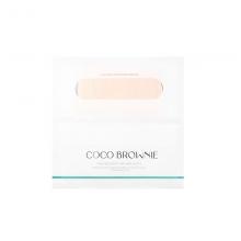 【中文版】Coco Brownie蕴活焕颜冻干精华面膜5片/盒（浙江生产）