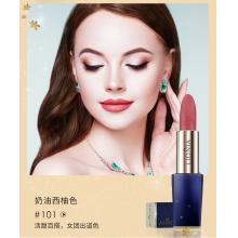 LIONIA 口红（101奶油西柚色/102蜜桃豆沙色/106经典正红色，下单请备注颜色）