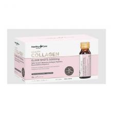 healthy care HC 胶原蛋白液 25ml*7