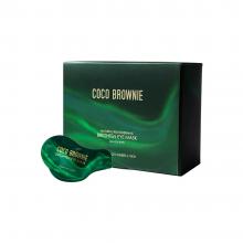 Coco Brownie 虾青素发光眼膜 7对