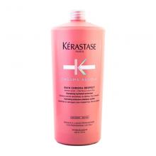 Kérastase 卡诗 氨基酸固色清爽洗发水1L 针对染后干枯毛躁分叉