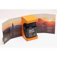 Ngati Porou新西兰宝藏麦卢卡蜂蜜UMF20+250g
