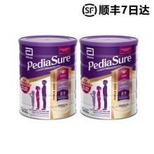 【顺丰7天达】Abbott雅培小安素儿童长高奶粉 850g*2罐