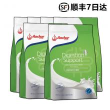 【6袋包邮】Anchor 安佳益生菌奶粉（助消化粉）800g *6袋 绿袋