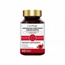 Care Magic 水蛭素 60片