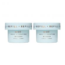 Syrene海洋凝胶保湿修复面膜50ml  替换装 *2