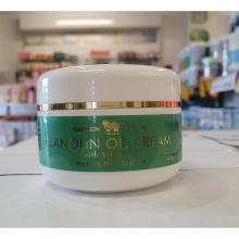 Green Hill 保湿绵羊油 100ml