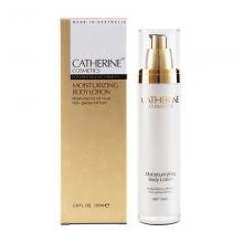 Catherine 保湿身体乳 100ml