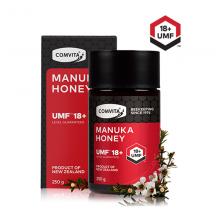 Comvita康维他蜂蜜麦卢卡蜂蜜UMF18+ 250g