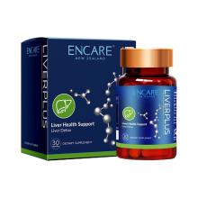 【国内现货】ENCARE 奶蓟草耳牛免疫球蛋白 30粒