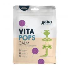 The Good 儿童安神棒棒糖 12支/包 （运输途中的物理变化，融化、断裂、变形、结冰等情况，不...