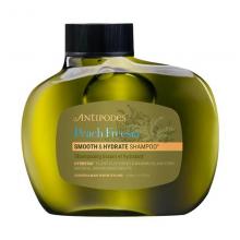 Antipodes 蜜桃小苍兰柔顺保湿洗发水 340ml
