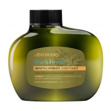 Antipodes 蜜桃小苍兰柔顺保湿护发素 340ml