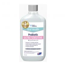 Henry Blooms 益生菌漱口水375ml 敏感型
