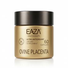 EAZA 极致抗衰羊胎素胶囊 60粒