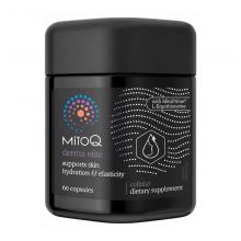 MitoQ derma elite 麦角硫因胶囊 60粒