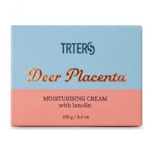 TRTERS 鹿胎素绵羊油100g
