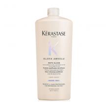 卡诗Kerastase 釉光玫瑰护发素1000ml