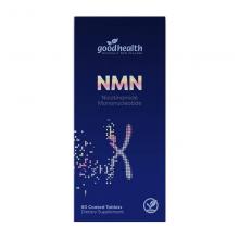 goodhealth好健康 NMN 60片