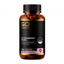 Go Healthy高之源蔓越莓胶囊60000mg-120c