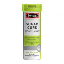Swisse 控糖速溶片 30t