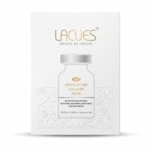 Lacues晶透胶原蛋白面膜-5片