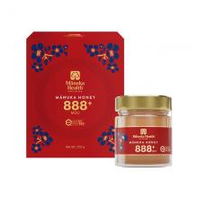 Manuka Health蜜纽康MGO888+麦卢卡蜂蜜 250g
